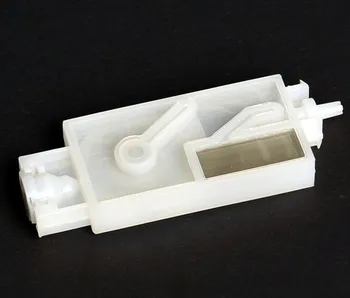 10 pcs Damper for Mimaki JV33,JV5 and for Epson DX5 print head(Dampers)compatible with eco-solvent
10 pcs Damper for Mimaki JV33,JV5 and for Epson DX5 print head(Dampers)compatible with eco-solvent