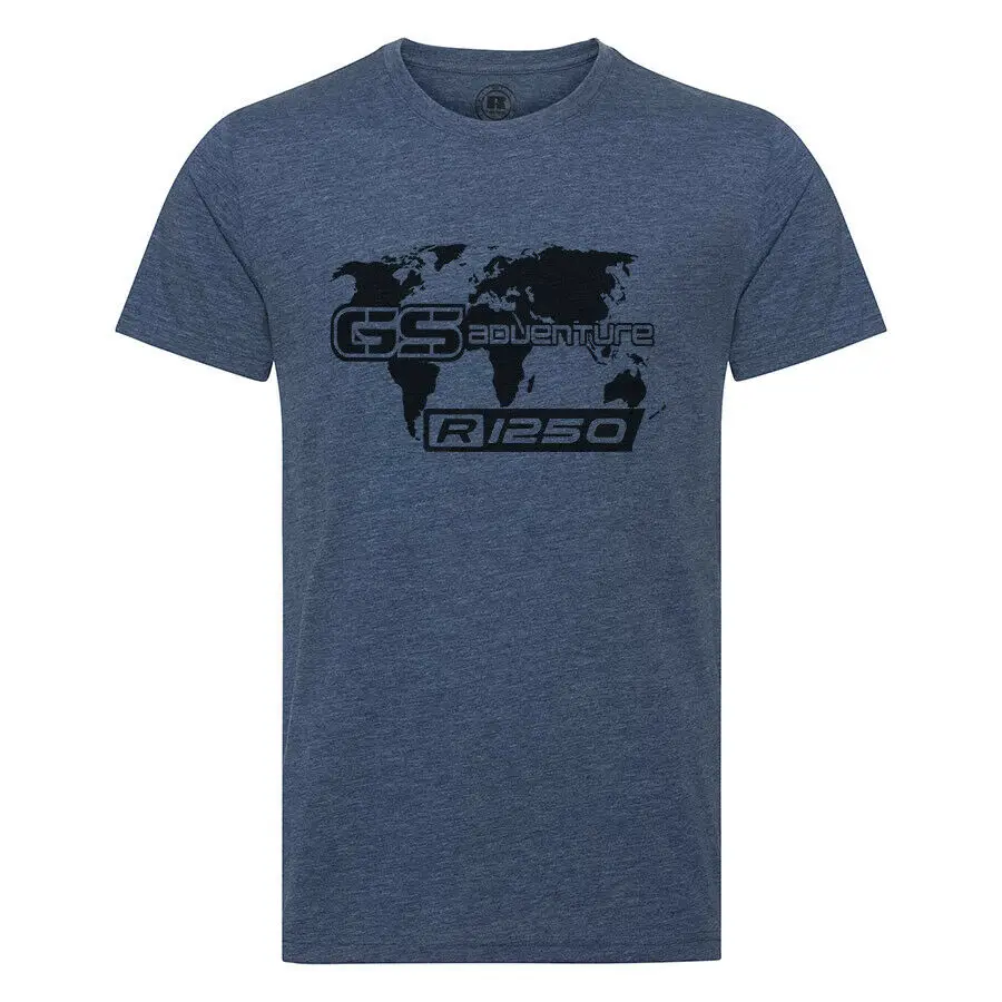 2019 Funny Bmw T-Shirt R1250Gs Maglietta Camiseta Motorrad Motorcycles Bike Biker Rock Moto Unisex Tees
2019 Funny Bmw T-Shirt R1250Gs Maglietta Camiseta Motorrad Motorcycles Bike Biker Rock Moto Unisex Tees
