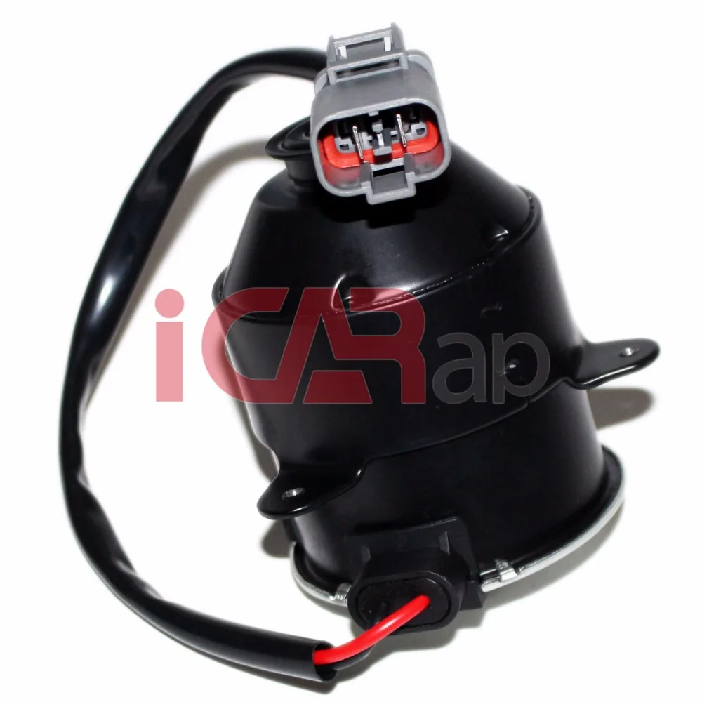 Radiator Cooling fan motor Electric fan motor OEM: 19030-RAA-A01 263500-5510 for honda ACCORD ODYSSEY RB1 CRV RD5 RD7
Radiator Cooling fan motor Electric fan motor OEM: 19030-RAA-A01 263500-5510 for honda ACCORD ODYSSEY RB1 CRV RD5 RD7