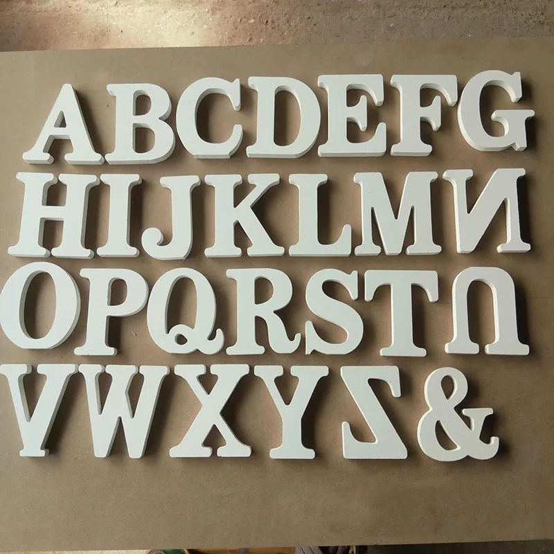 1pcs Home Decor 26 wooden colors English alphabet home wedding party decoration craft wood craft 5zcx224
1pcs Home Decor 26 wooden colors English alphabet home wedding party decoration craft wood craft 5zcx224
