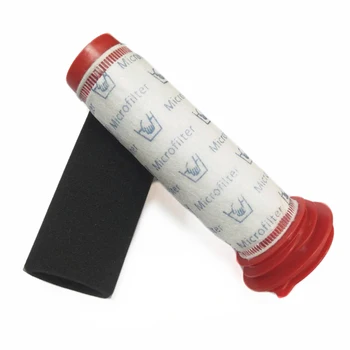 Black foam filter & hepa filte replacement for Bosch BCH65PET BCH6L2560 BCH6L2561 BCH6ZOOO vacuum cleaner filter spare parts
Black foam filter & hepa filte replacement for Bosch BCH65PET BCH6L2560 BCH6L2561 BCH6ZOOO vacuum cleaner filter spare parts