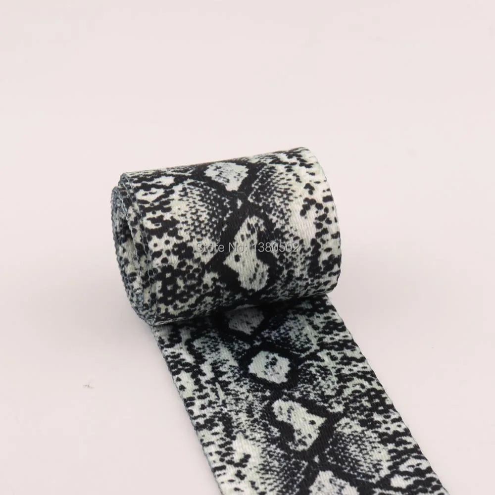 2Yards 2inch 50mm width Webbing unique design Soft strong Cotton polyester Ribbon DIY Garment bag Accessories
2Yards 2inch 50mm width Webbing unique design Soft strong Cotton polyester Ribbon DIY Garment bag Accessories