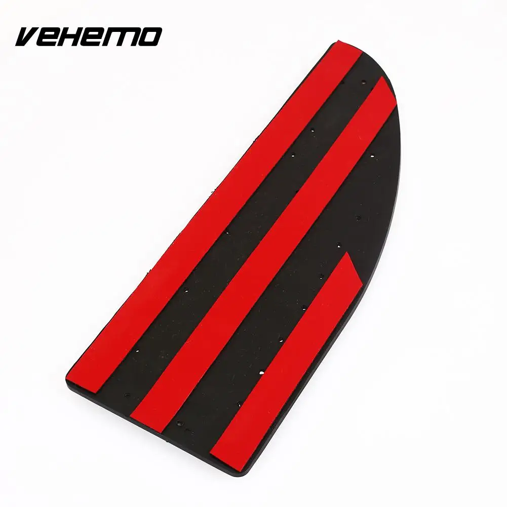 Vehemo Anti-Slip Function Vehicle Foot Pedal Footrest Cover Fuel Brake Foot Pedal Rest Pedal Footrest Pedal Stainless Steel
Vehemo Anti-Slip Function Vehicle Foot Pedal Footrest Cover Fuel Brake Foot Pedal Rest Pedal Footrest Pedal Stainless Steel
