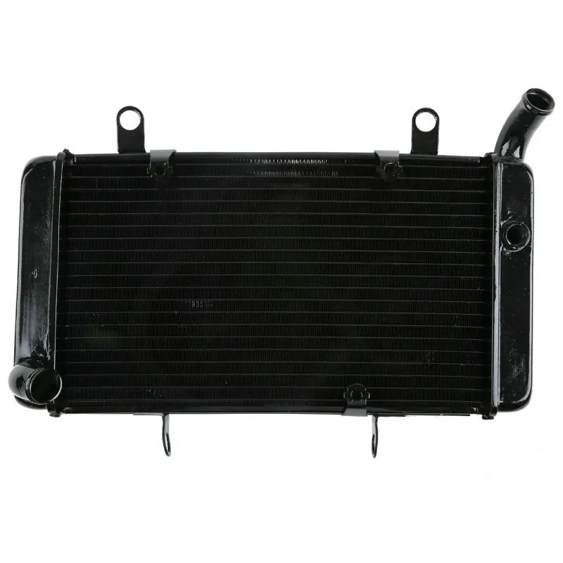 Motorcycle Aluminum Black Radiator Cooler Cooling For HONDA CB1300 X4 98-03 99 00 01 02 03
Motorcycle Aluminum Black Radiator Cooler Cooling For HONDA CB1300 X4 98-03 99 00 01 02 03