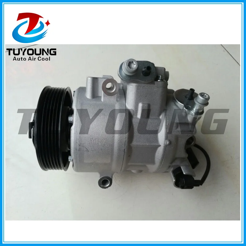 High quality auto a/c compressor 6SEU12C For SEAT IBIZA CORDOBA 2002-2009 447170-6178 6Q0820803G 6Q0820803D
High quality auto a/c compressor 6SEU12C For SEAT IBIZA CORDOBA 2002-2009 447170-6178 6Q0820803G 6Q0820803D