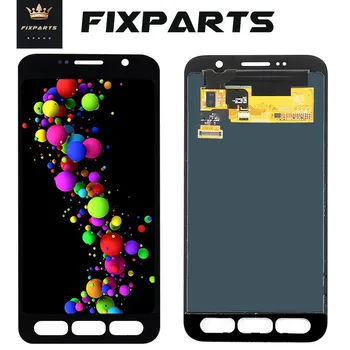 100% Tested Work LCD For Samsung Galaxy S7 Active Display Touch Screen Digitizer Assembly Replace SM-G891A For SAMSUNG G891 LCD
100% Tested Work LCD For Samsung Galaxy S7 Active Display Touch Screen Digitizer Assembly Replace SM-G891A For SAMSUNG G891 LCD