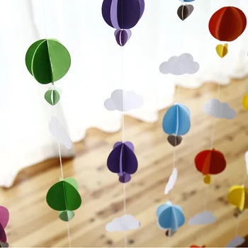 280cm Cloud Flower Paper Wedding Banquet Wedding Banquet And Ornamental Wreath Party Birthday Decoration
280cm Cloud Flower Paper Wedding Banquet Wedding Banquet And Ornamental Wreath Party Birthday Decoration