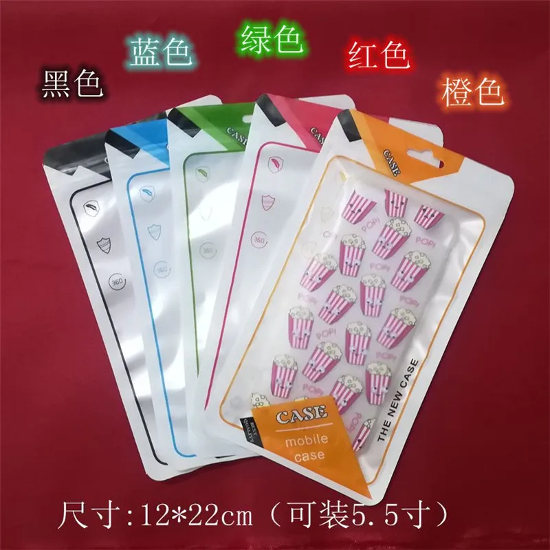 12*22cm Plastic Zip Lock Cell Phone Case Event Bags With Hang Hole For Mobile Phone Shell Packaging Zipper Bag 1000Pcs/ Lot
12*22cm Plastic Zip Lock Cell Phone Case Event Bags With Hang Hole For Mobile Phone Shell Packaging Zipper Bag 1000Pcs/ Lot