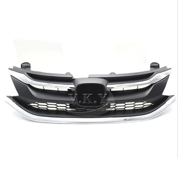 For Honda JADE 2017-2018 1PC Band New Front Grill Grille Auto Racing Car Grill High Quality Direct Replacement Grille
For Honda JADE 2017-2018 1PC Band New Front Grill Grille Auto Racing Car Grill High Quality Direct Replacement Grille