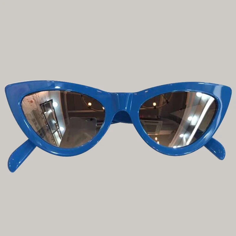 Acetate Frame Sunglasses Women Brand Designer UV400 Protection Lens Eyewear Female Sun Glasses Gradient Lens with Packing Box
Acetate Frame Sunglasses Women Brand Designer UV400 Protection Lens Eyewear Female Sun Glasses Gradient Lens with Packing Box
