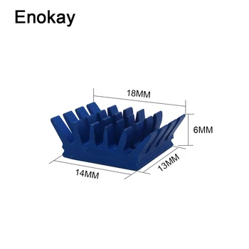 Wholesale 50 Pieces Computer for Xbox360 PS VGA Graphics Card DDR RAM Video Memory Cooling Cooler Aluminum Heatsink
Wholesale 50 Pieces Computer for Xbox360 PS VGA Graphics Card DDR RAM Video Memory Cooling Cooler Aluminum Heatsink