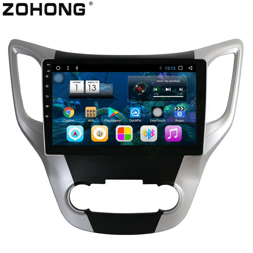 10.2inch PIP 2.5D Android 8.1 Octa 8 Core RAM 2GB Car DVD Player For Changan Chana CS35 GPS Navigation Radio Satnav wifi BT MAP
10.2inch PIP 2.5D Android 8.1 Octa 8 Core RAM 2GB Car DVD Player For Changan Chana CS35 GPS Navigation Radio Satnav wifi BT MAP