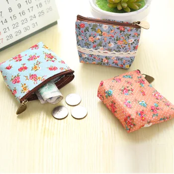 New Women Purses Cute Zipper Small flower Bag female Girl Headset Line Coin Purse Card Bag Clutch Wallet key bags Wholesale
New Women Purses Cute Zipper Small flower Bag female Girl Headset Line Coin Purse Card Bag Clutch Wallet key bags Wholesale