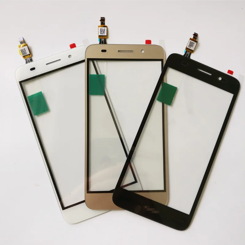 2018 High Quality White/Black/Gold 5.0 inch For Huawei Y3 2018 / For Huawei Y5 Lite 2018 Digitizer Touch Screen Replacement
2018 High Quality White/Black/Gold 5.0 inch For Huawei Y3 2018 / For Huawei Y5 Lite 2018 Digitizer Touch Screen Replacement