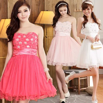 BIG SIZE L~3XL Sexy Sweetheart Ladies Sequine Rose Banquet Special Occasion Dress Women Female Plus Large Party Short Mesh Dress
BIG SIZE L~3XL Sexy Sweetheart Ladies Sequine Rose Banquet Special Occasion Dress Women Female Plus Large Party Short Mesh Dress