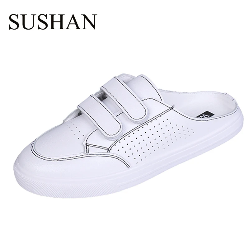2019 Summer New Designer Wedges White Shoes Female Platform Sneakers Women Tenis Feminino Casual Female Shoes Woman Sneakers
2019 Summer New Designer Wedges White Shoes Female Platform Sneakers Women Tenis Feminino Casual Female Shoes Woman Sneakers