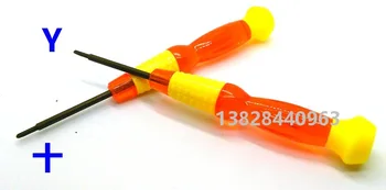 Triangle Tri-wing Screwdriver Repair Screw Driver Tool for Nintendo NDSL Wii GBA SP
Triangle Tri-wing Screwdriver Repair Screw Driver Tool for Nintendo NDSL Wii GBA SP