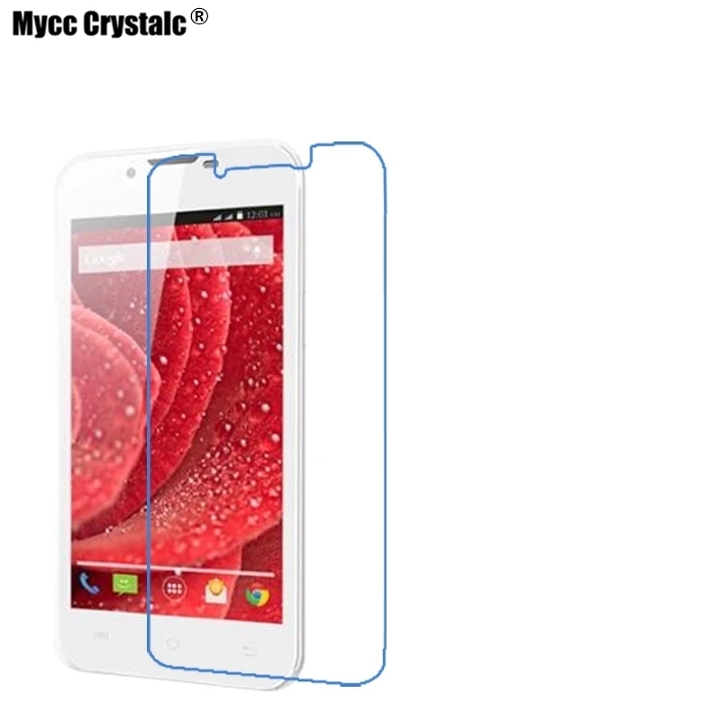 Nano Explosion-proof Soft Glass Protective Film Screen Protector For LAVA Iris 500 Film
Nano Explosion-proof Soft Glass Protective Film Screen Protector For LAVA Iris 500 Film