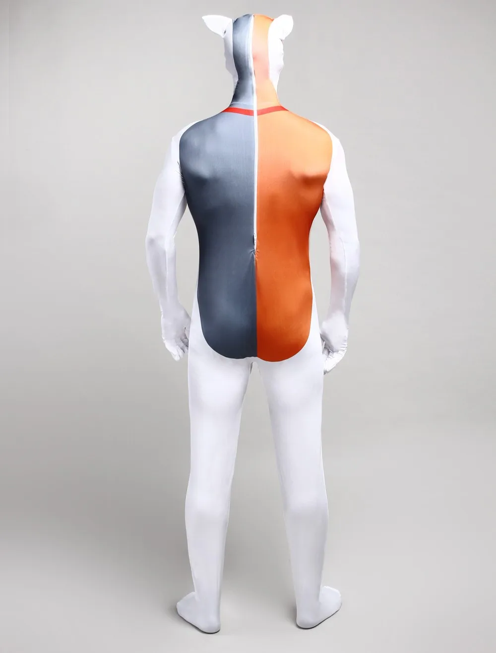 Cosplay&ware Lycra Zentai Suits Animal Costume Halloween Cosplay 40 Cosplay&ware Lycra Zentai Suits Animal Costume Halloween Cosplay -Zentai shop online