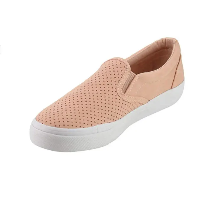 Spring summer new hollow out flat shoes women korean fashion breathable comfortable loafers ladies plus size slip on nurse shoes
Spring summer new hollow out flat shoes women korean fashion breathable comfortable loafers ladies plus size slip on nurse shoes
