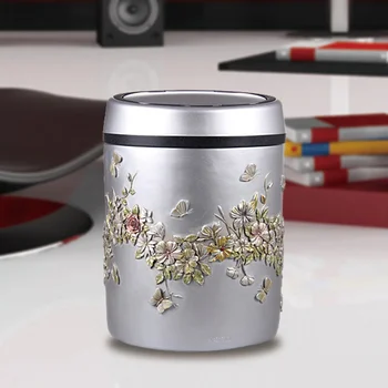 European feast of intelligent garbage cans can be seen in the field of rural garbage cans living room resin round trash
European feast of intelligent garbage cans can be seen in the field of rural garbage cans living room resin round trash