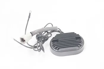 Motorcycle Voltage Regulator Rectifier For 2001~2006 Night Train FXSTB
Motorcycle Voltage Regulator Rectifier For 2001~2006 Night Train FXSTB