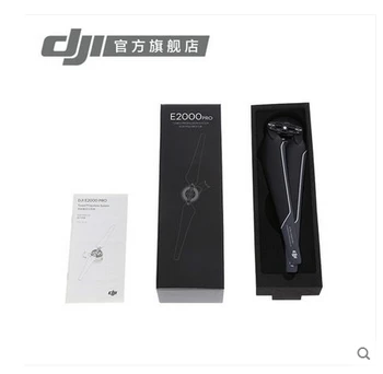 DJI E2000 Professional Edition Power Set / 6010 Pro Motor 1240X Electricity 21 Inch Paddle for Sale
DJI E2000 Professional Edition Power Set / 6010 Pro Motor 1240X Electricity 21 Inch Paddle for Sale
