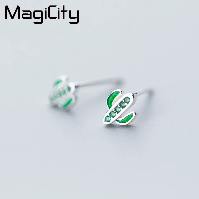 Small Vivid Crystal Cactus Pure 925 Sterling Silver Stud Earrings For Women Girls Children Baby Kids Mini Minimalist Jewelry
Small Vivid Crystal Cactus Pure 925 Sterling Silver Stud Earrings For Women Girls Children Baby Kids Mini Minimalist Jewelry