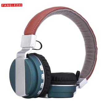 Fashion Bluetooth Headset CHS02-2 With Mic With FM Support TF Card Noise Cancelling Bluetooth Earphone For iPhone Samsung
Fashion Bluetooth Headset CHS02-2 With Mic With FM Support TF Card Noise Cancelling Bluetooth Earphone For iPhone Samsung
