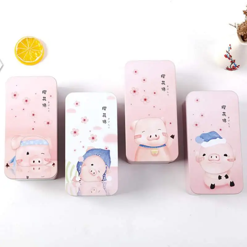 Large Capacity Pencil Case Metal Box Containers Home Kitchen Desktop Storage Tin Canister Tinplate Double-Layer
Large Capacity Pencil Case Metal Box Containers Home Kitchen Desktop Storage Tin Canister Tinplate Double-Layer