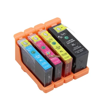 4PK 100XL Ink Cartridge For LEXMARK 100 100XL S305 S405 S505 S605 Pro703 Pro705 pro706 Printer
4PK 100XL Ink Cartridge For LEXMARK 100 100XL S305 S405 S505 S605 Pro703 Pro705 pro706 Printer