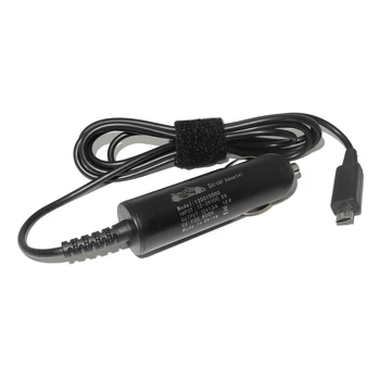 Slim Laptop Car Charger Dc Power Adapter for Acer Iconia Tab A510 A511 A700 A701 12V 1.5A Tablet Notebook Power Supply Adapter
Slim Laptop Car Charger Dc Power Adapter for Acer Iconia Tab A510 A511 A700 A701 12V 1.5A Tablet Notebook Power Supply Adapter