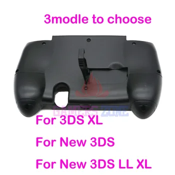 Hand Grip Holder Gaming Case Handle Stand for New Nintendo 3DS XL LL 2015 Version 
Hand Grip Holder Gaming Case Handle Stand for New Nintendo 3DS XL LL 2015 Version
