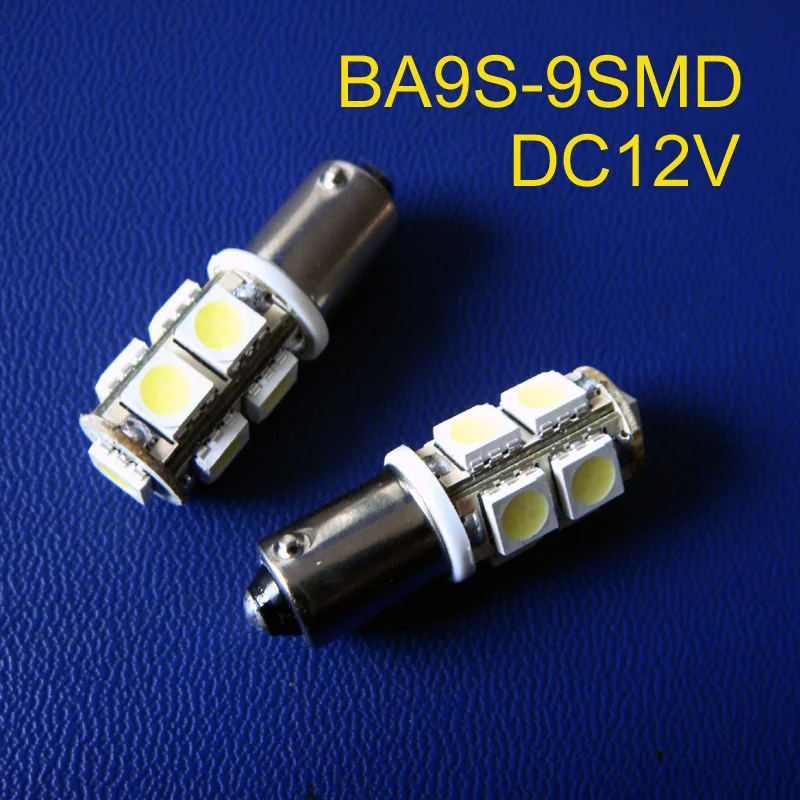 High quality 12v BA9S car led bulb,led auto ba9s lamp,car led ba9s bulb free shipping 50pcs/lot
High quality 12v BA9S car led bulb,led auto ba9s lamp,car led ba9s bulb free shipping 50pcs/lot