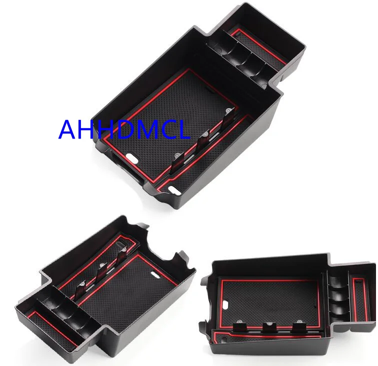 Armrest Box Storage Central Storage Box Compartment For GLA GLC CLA A B Class New C Class Coupe
Armrest Box Storage Central Storage Box Compartment For GLA GLC CLA A B Class New C Class Coupe