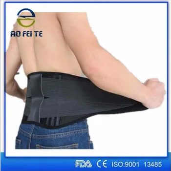 Back Brace Belt Men Orthopedic Corset Back Support Belt Fajas Lumbares Ortopedicas Spine Support Belt Large Size XXXL
Back Brace Belt Men Orthopedic Corset Back Support Belt Fajas Lumbares Ortopedicas Spine Support Belt Large Size XXXL