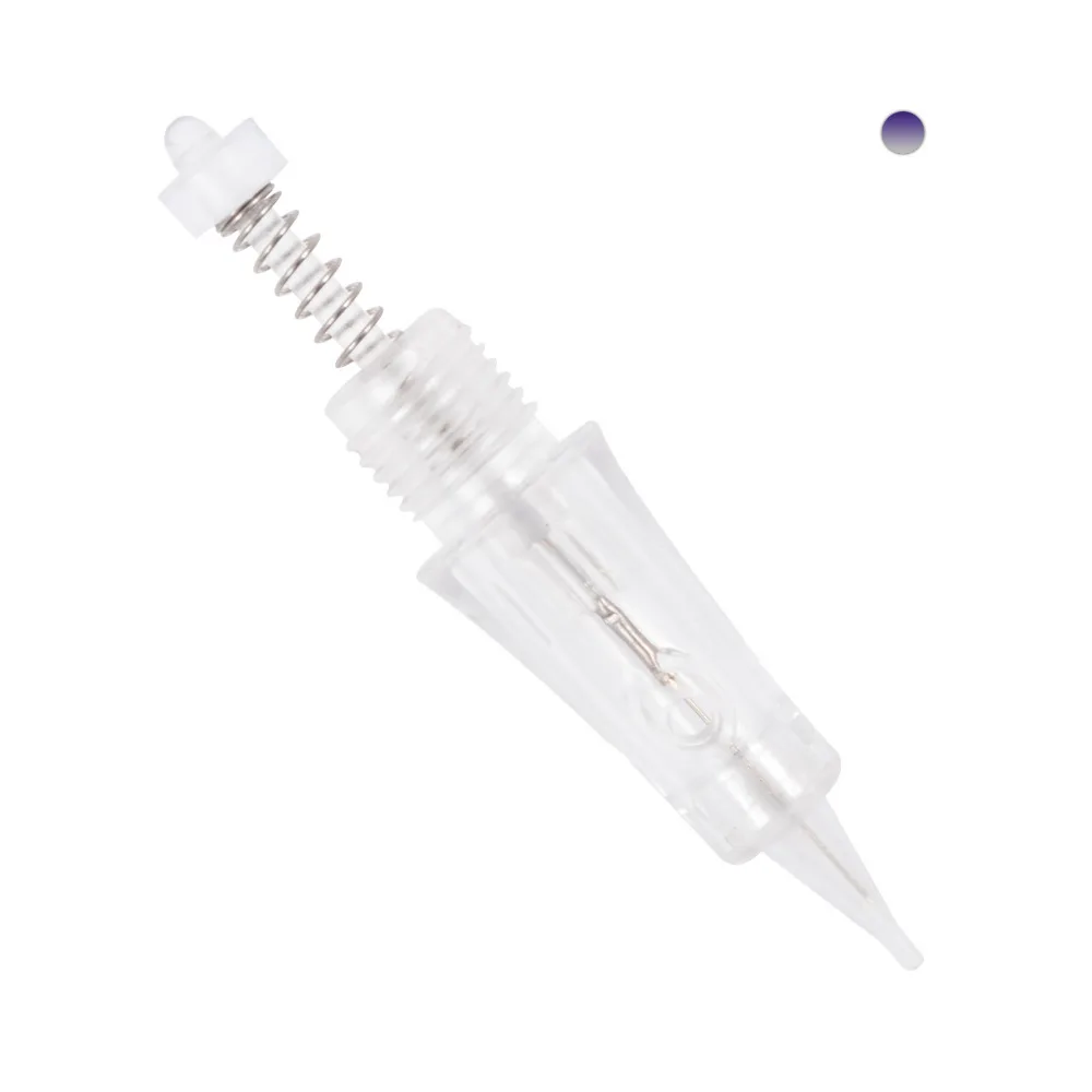 Chuse Professional Disposable Permanent Makeup Tattoo Cartridge Needle for C18 Eyebrow Tattoo Machine 1R 3R 5R 3F 5F 7F MTS Nano
Chuse Professional Disposable Permanent Makeup Tattoo Cartridge Needle for C18 Eyebrow Tattoo Machine 1R 3R 5R 3F 5F 7F MTS Nano