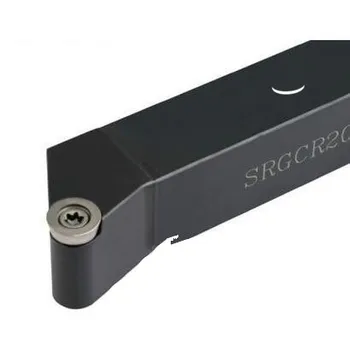 SRGCR/SRGCL 1616H08 1616H06 1616H10 1616H06 Externo Ferramenta Holder CNC Carbide insert RCMT RDMT
SRGCR/SRGCL 1616H08 1616H06 1616H10 1616H06 Externo Ferramenta Holder CNC Carbide insert RCMT RDMT
