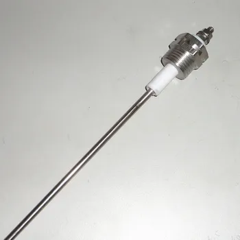 316 Water Level Electrode Probe Edible Food Machinery Parts Boiler Steam Generator Parts Electrode Bar
316 Water Level Electrode Probe Edible Food Machinery Parts Boiler Steam Generator Parts Electrode Bar