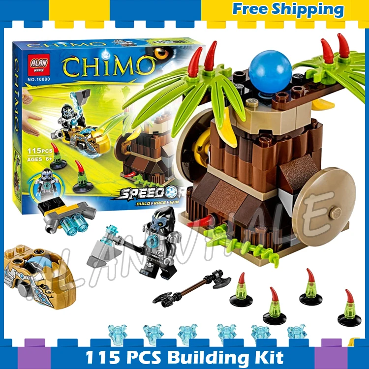 115pcs Banana Bash Gorzan New Armor Ejector Function Tree 10080 Model Building Blocks Gifts sets Children Compatible With Lego
115pcs Banana Bash Gorzan New Armor Ejector Function Tree 10080 Model Building Blocks Gifts sets Children Compatible With Lego