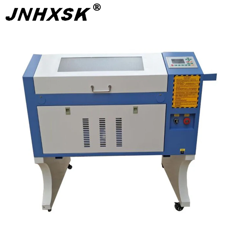 Laser Engraving Machine 4060 ruida system cnc Laser Cutter mini Laser Engraver for Wood Mdf Glass
Laser Engraving Machine 4060 ruida system cnc Laser Cutter mini Laser Engraver for Wood Mdf Glass