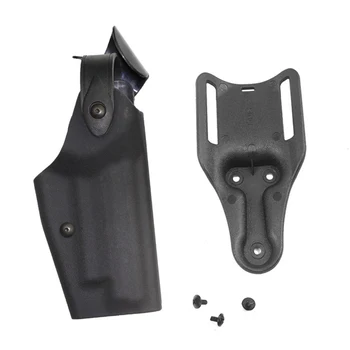 Tactical Sig P226 Gun Carry Accessories Hunting Airsoft Pistol RH Quick Drop Belt Holsters
Tactical Sig P226 Gun Carry Accessories Hunting Airsoft Pistol RH Quick Drop Belt Holsters