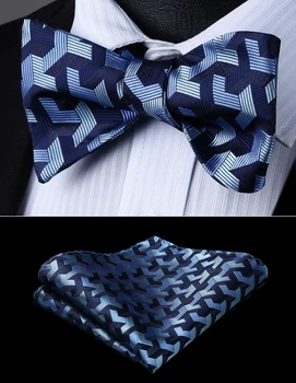 Men Woven Party Wedding Navy Blue Geometric Self Bow Tie Pocket Square Set#BG804BS Bow Tie handkerchief set
Men Woven Party Wedding Navy Blue Geometric Self Bow Tie Pocket Square Set#BG804BS Bow Tie handkerchief set