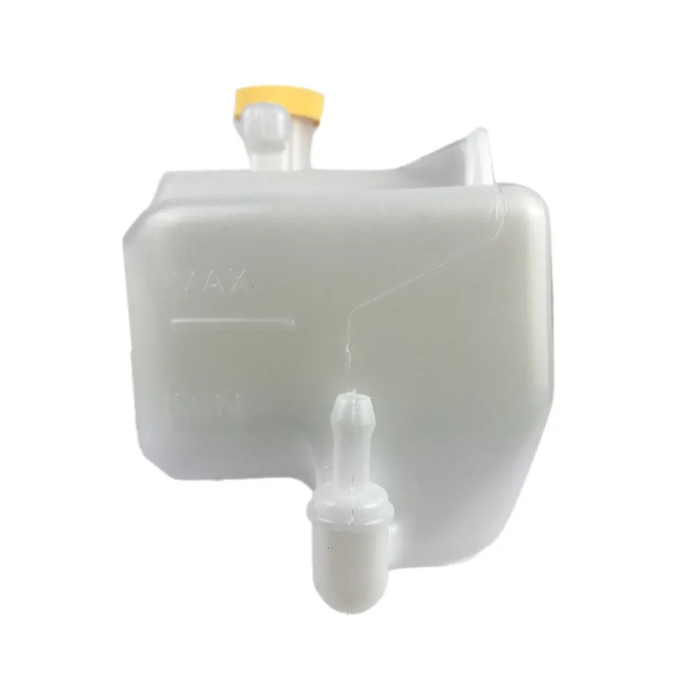 Car Radiator Coolant Expansion Tank with Cap Engine Coolant Reservoir Recovery Tank for Nissan Micra K11 1992-2003 DROPSHIPPING
Car Radiator Coolant Expansion Tank with Cap Engine Coolant Reservoir Recovery Tank for Nissan Micra K11 1992-2003 DROPSHIPPING
