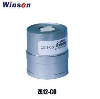 1PCS ZE12 CO, NO2, SO2, O3 Gas Sensor Module Atmospheric Environmental Monitoring UART, Analog Voltage, PWM Output
1PCS ZE12 CO, NO2, SO2, O3 Gas Sensor Module Atmospheric Environmental Monitoring UART, Analog Voltage, PWM Output