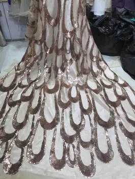 Embroidered Net Fabric with beads With super Quality Jolin-11.801 African Tulle Lace Fabric For party Dress
Embroidered Net Fabric with beads With super Quality Jolin-11.801 African Tulle Lace Fabric For party Dress