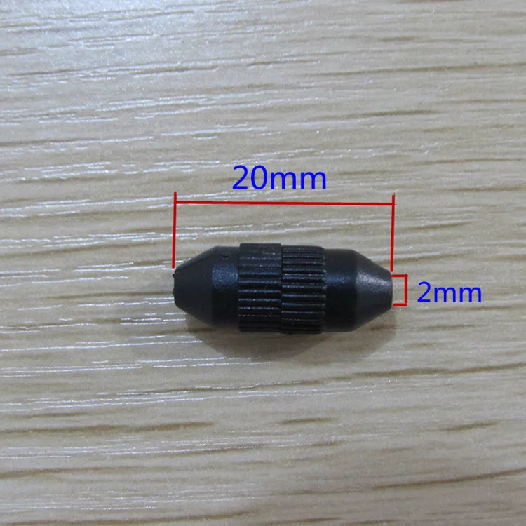 POP Barrel Connectors