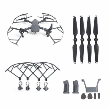 DJI Mavic Pro 8330 Quick-Release Propellers +Landing Gear+Protector Guard for DJI MAVIC PRO & PLATINUM & White Drone Accessories
DJI Mavic Pro 8330 Quick-Release Propellers +Landing Gear+Protector Guard for DJI MAVIC PRO & PLATINUM & White Drone Accessories