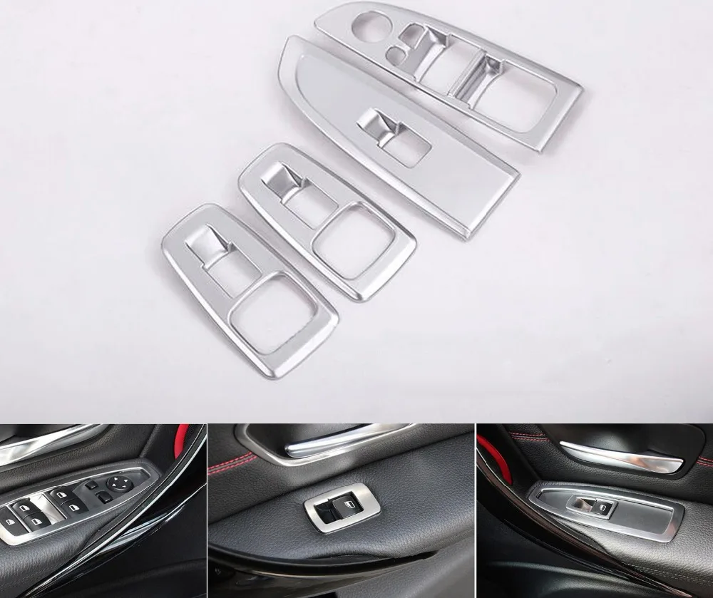 DEE Window Lifter Button Switch Frame Cover Trim Strip sequins For BMW 7 series 730Li 740Li 750Li 760Le 2016 2017 Car stickers
DEE Window Lifter Button Switch Frame Cover Trim Strip sequins For BMW 7 series 730Li 740Li 750Li 760Le 2016 2017 Car stickers