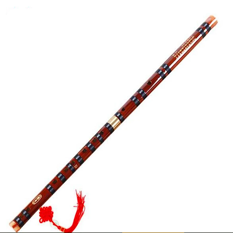 

Bamboo Flute Dizi Two Section Concert Flute C D E F G flauta transversal Profissional Musical Instruments flauta de bambu
